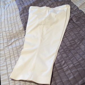 NWOT, Tribal, women capris size 2P